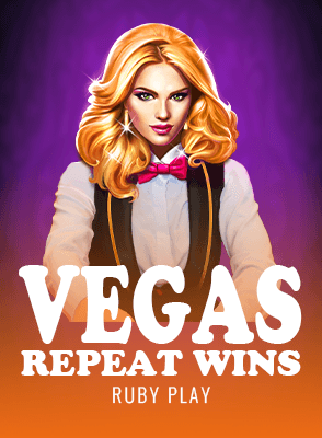 Vegas Repeat Wins