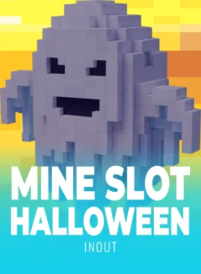 Mine Slot Halloween