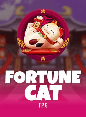 Fortune Cat