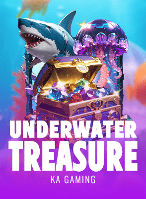 Underwater Treasure