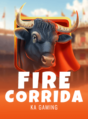 Fire Corrida