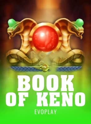 Book Of Keno