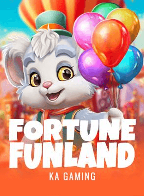 Fortune Funland