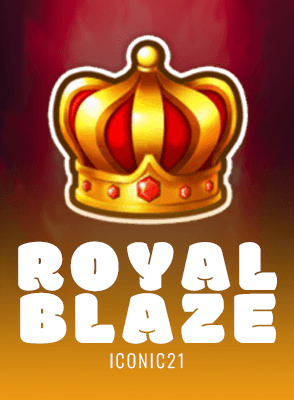 Royal Blaze