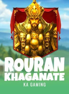 Rouran Khaganate