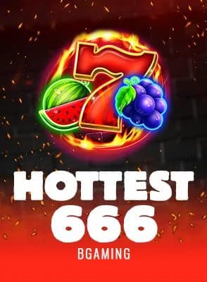 Hottest 666