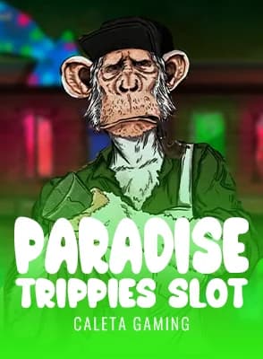 Paradise Trippies Slot