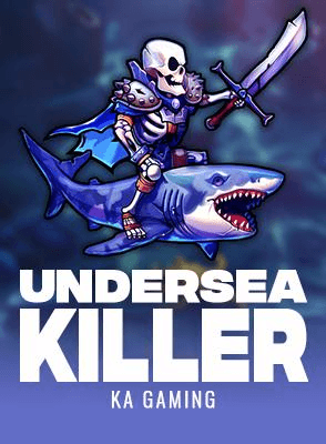 Undersea Killer