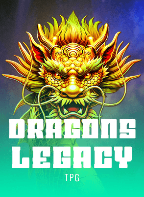 Dragons Legacy
