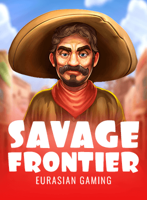 Savage Frontier