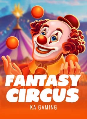 Fantasy Circus