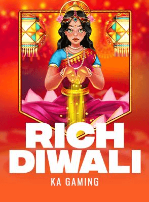 Rich Diwali