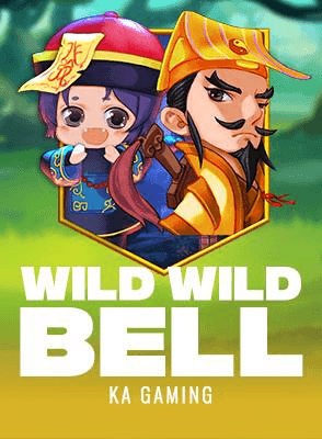 Wild Wild Bell