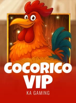 Cocorico VIP