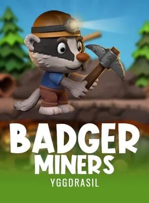 Badger Miners