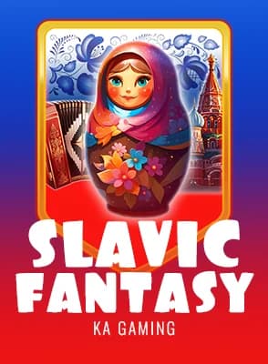 Slavic Fantasy