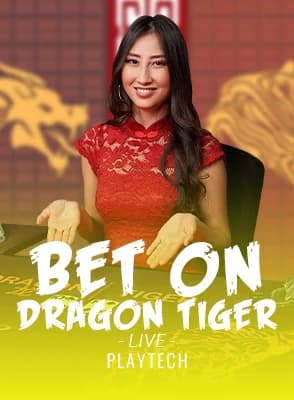 Bet On Dragon Tiger