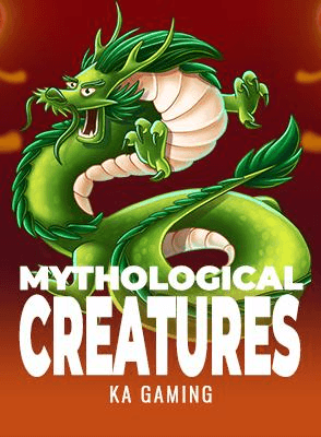Mythological Creatures