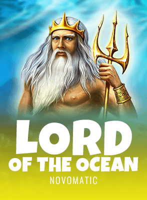 Lord of the Ocean