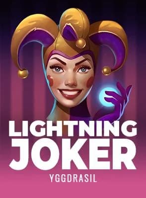 Lightning Joker