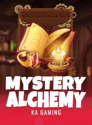 Mystery Alchemy