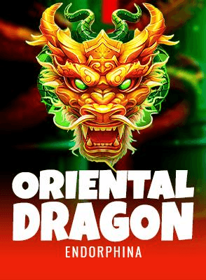 Oriental Dragon