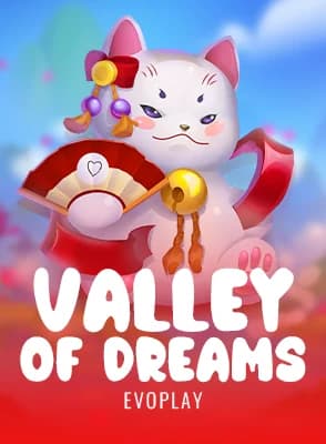 Valley Of Dreams