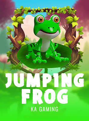 Jumping Frog