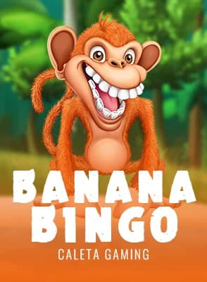 Banana Bingo