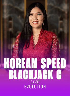 Korean Speed Blackjack C
