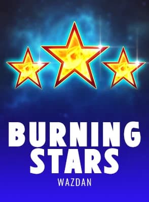 Burning Stars
