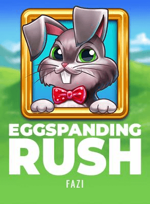 Eggspanding Rush