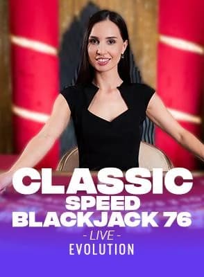 Blackjack Classic 63
