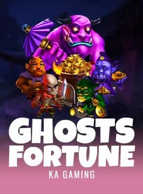 Ghosts Fortune