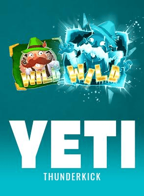 Yeti