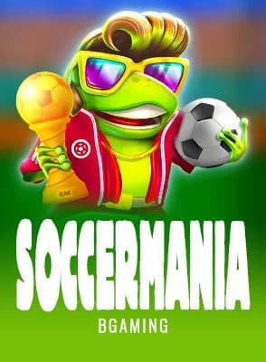 Soccermania