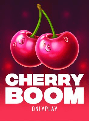 Cherry Boom