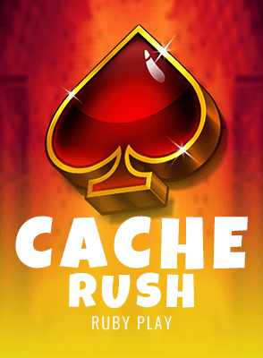 Cache Rush