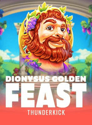 Dionysus Golden Feast