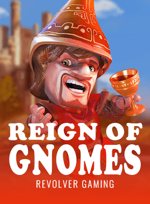 Reign of Gnomes
