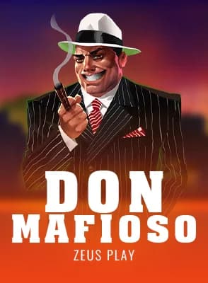 Don Mafioso