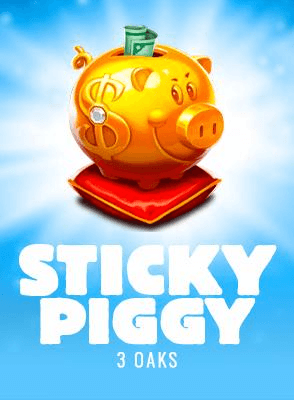 Sticky Piggy