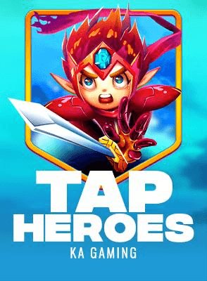 Tap Heroes