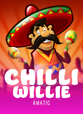 Chilli Willie