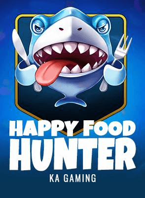 Happy Food Hunter