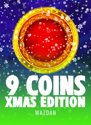 9 Coins Xmas Edition