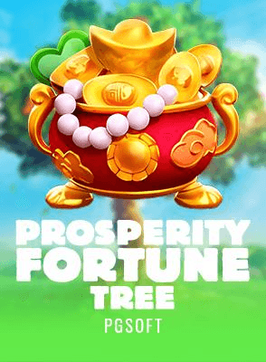Prosperity Fortune Tree