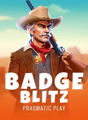Badge Blitz