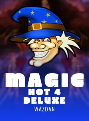 Magic Hot 4 Deluxe