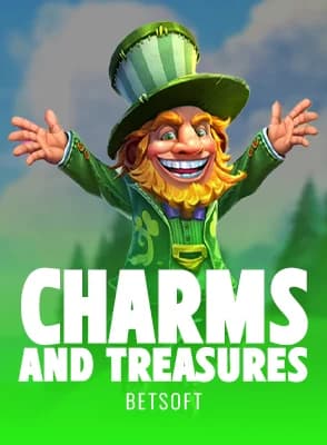 Charms and Treasures